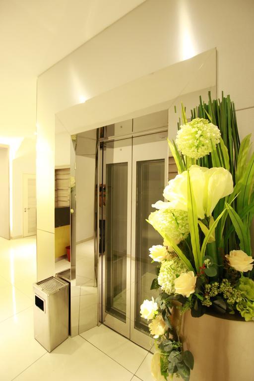 Hotel 99 Pusat Bandar Puchong Exterior foto